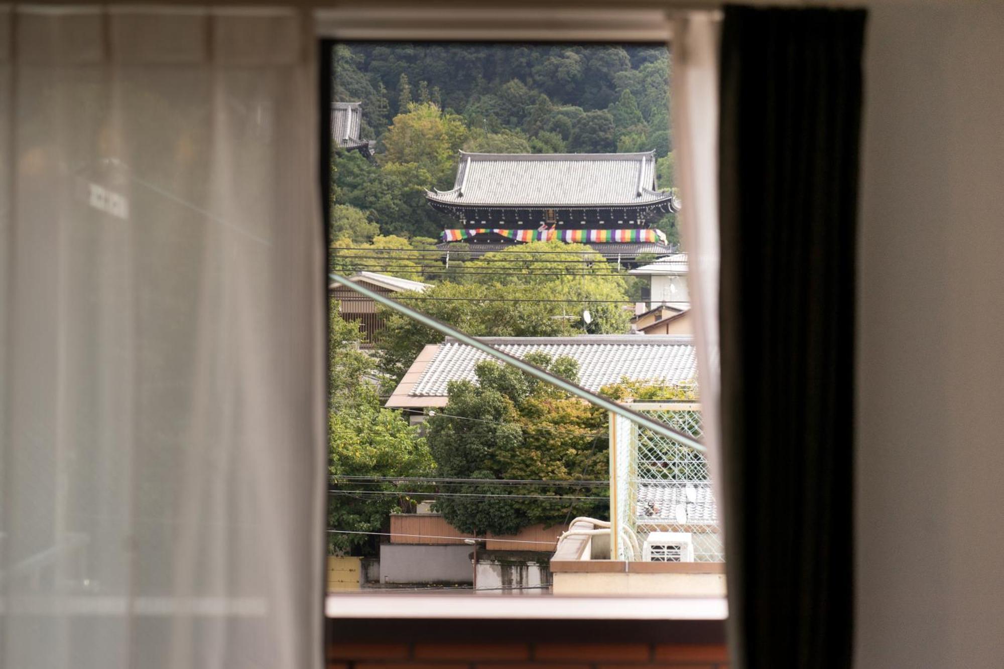 Nagomi Kokoro Village Kyōto Camera foto